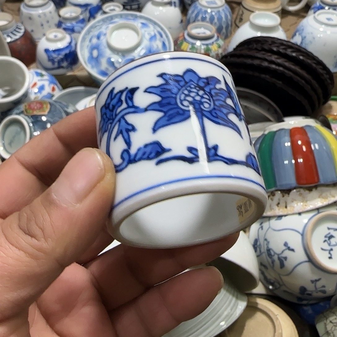 陶瓷茶玩榜第十二名