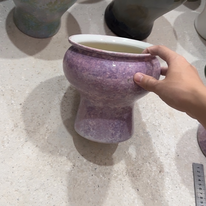 摆件微瑕无孔微瑕