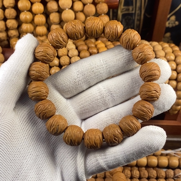 猴头核桃全品破茧