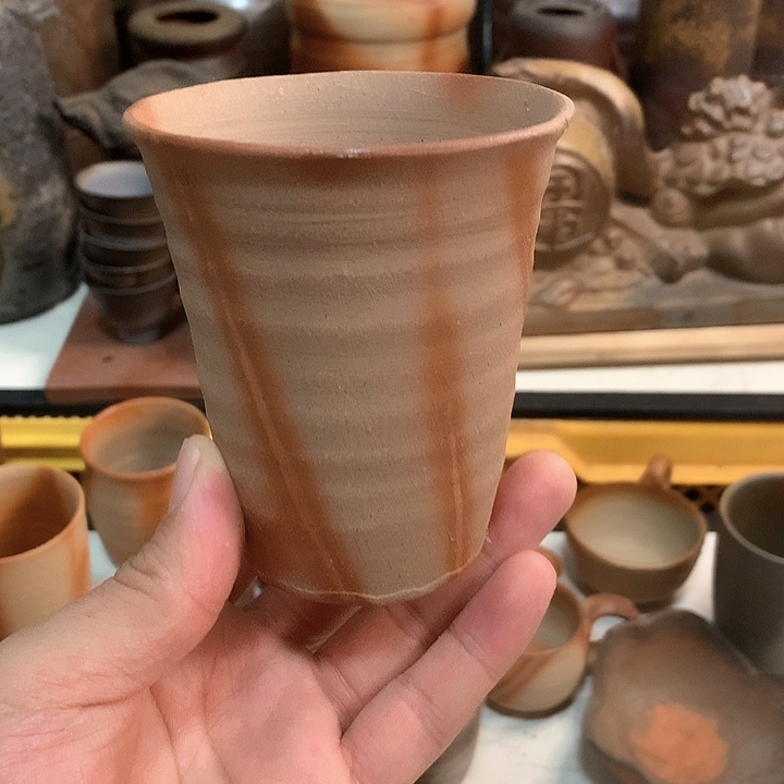 备前烧备前烧备前