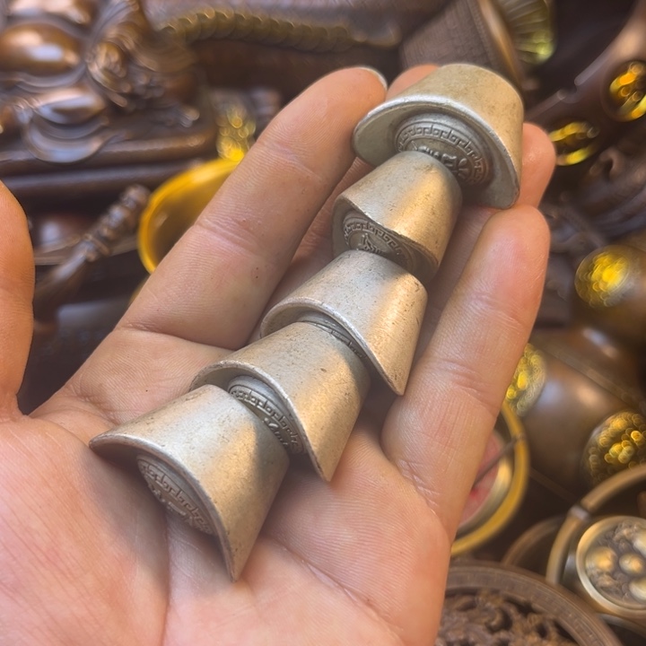 精品铜器精品摆件