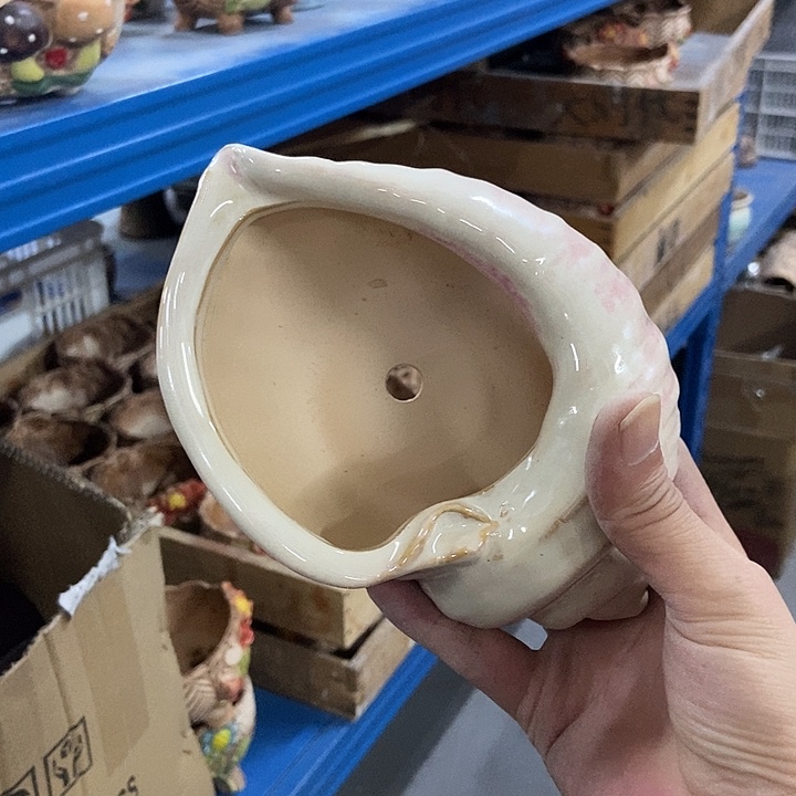 花盆单场满9.9发货10*9*6.5