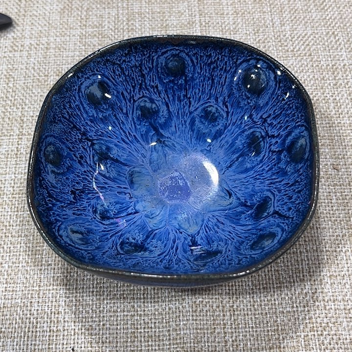 肖***良瓷器瓷器瓷器摆件摆件