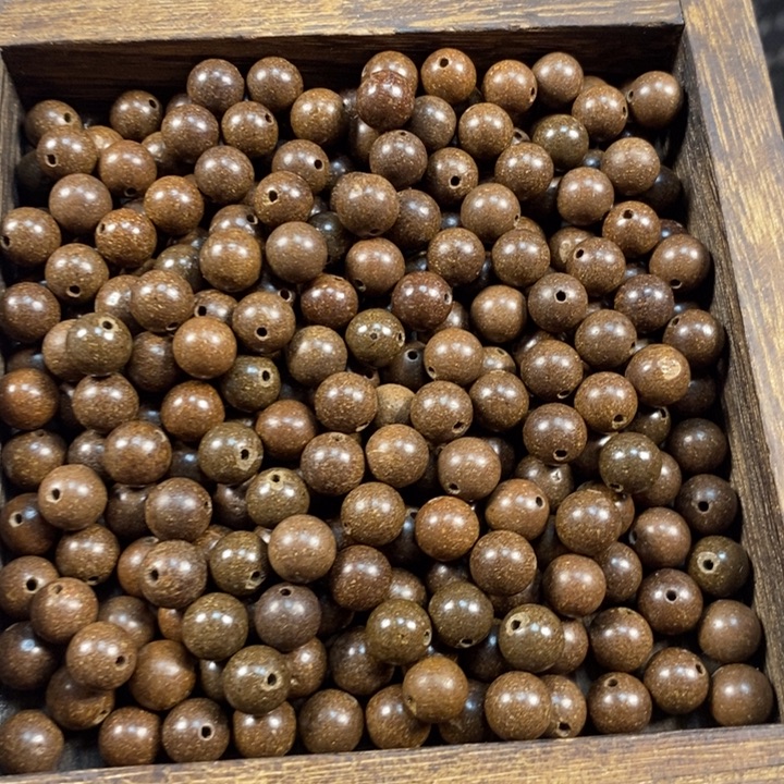 泥塑状元及第香0.8微瑕香包约255颗