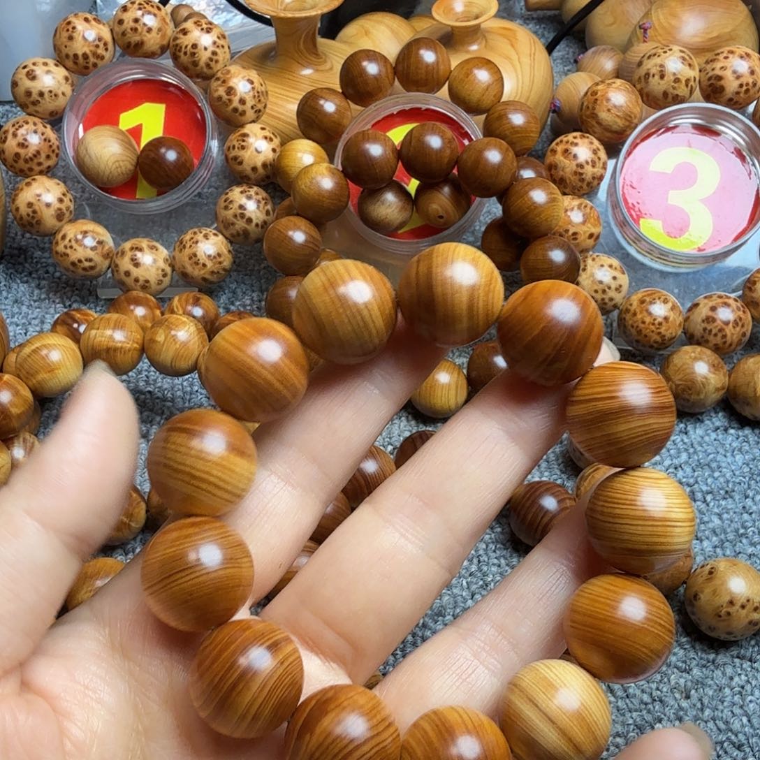 真***了崖柏太行崖柏1.8骨料