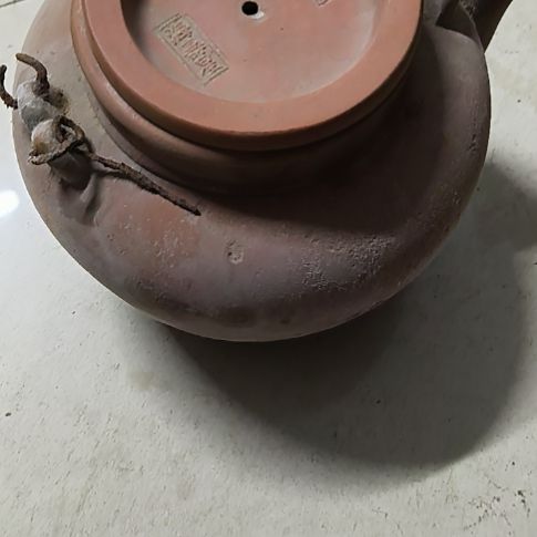 百***1软陶工艺品杂件桌面摆件有瑕疵不支持品退