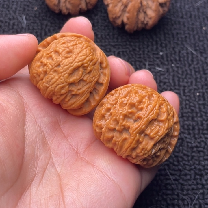 吊坠文玩核桃文玩核桃4