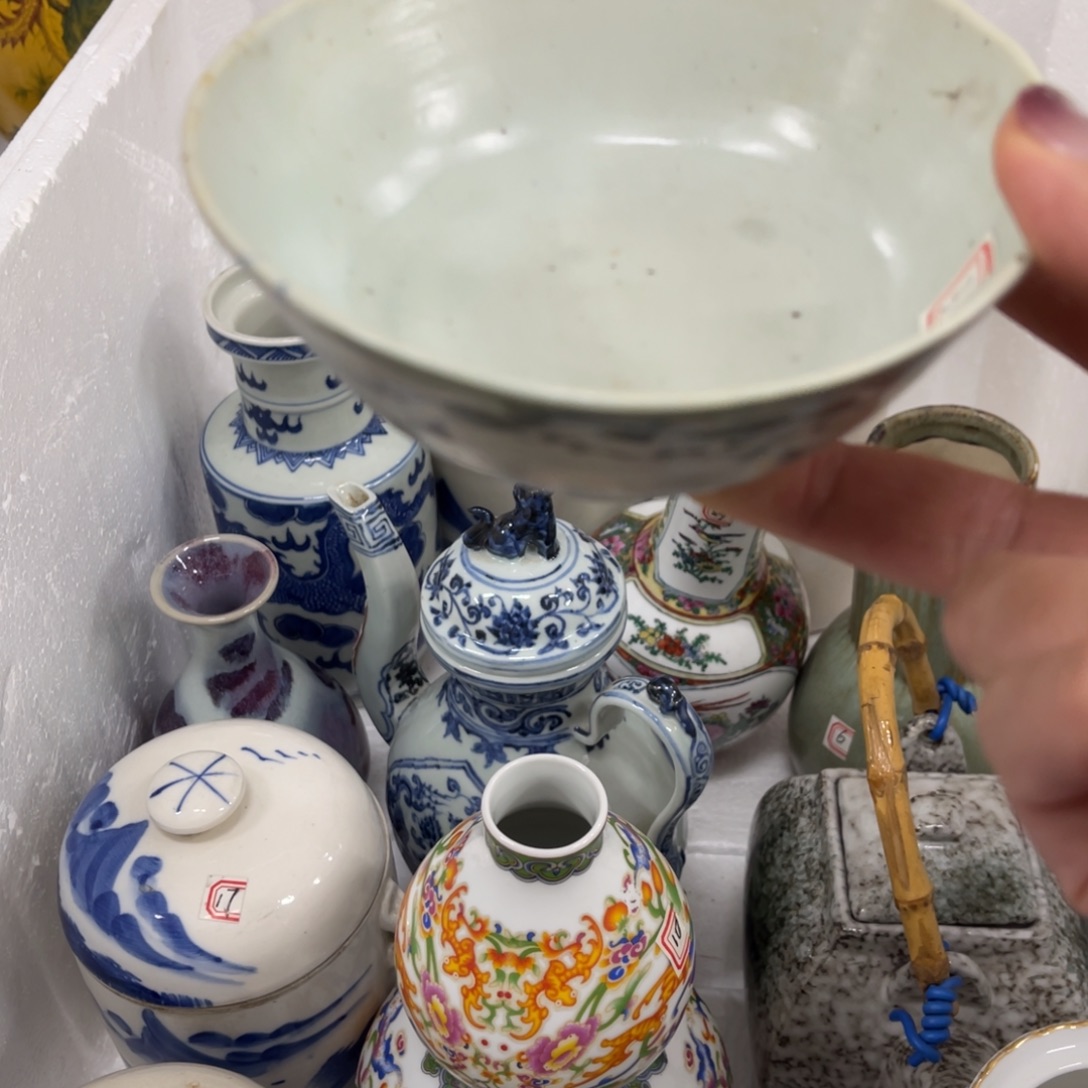 陶日用家用陶瓷制品