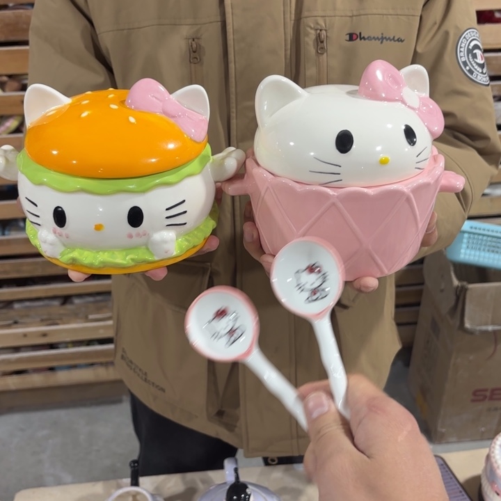 我们的目标是成为一名