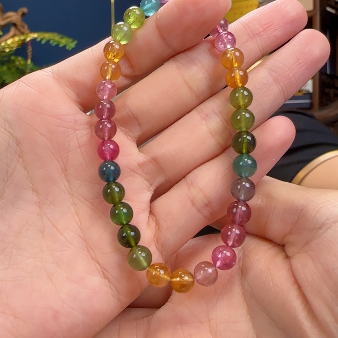 手链未镶嵌碧玺11111111111