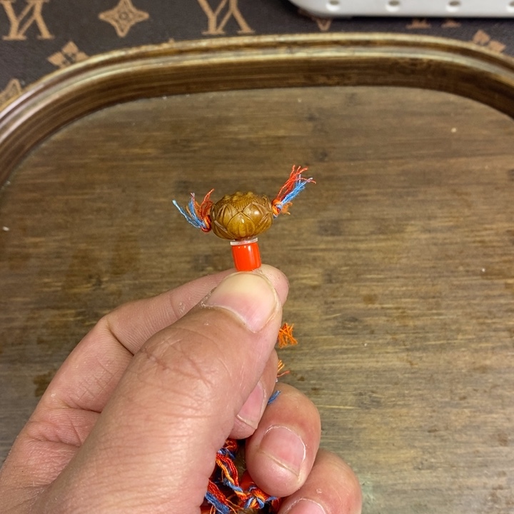 手串/手链驼骨篇号50卡1.4