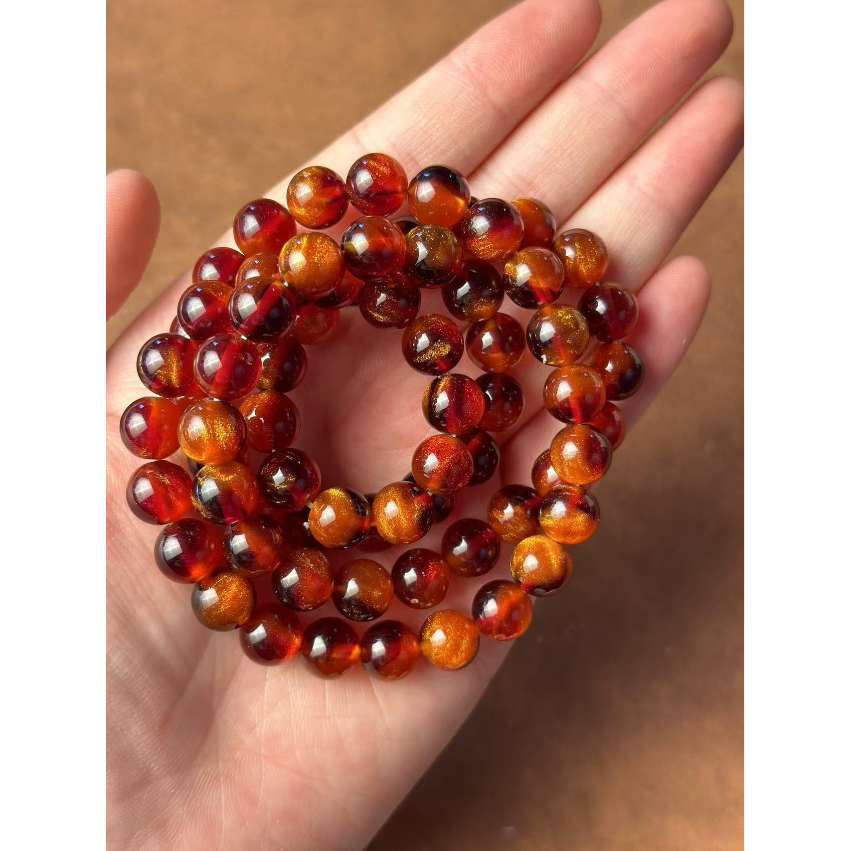 cy032精品文创手串无礼盒