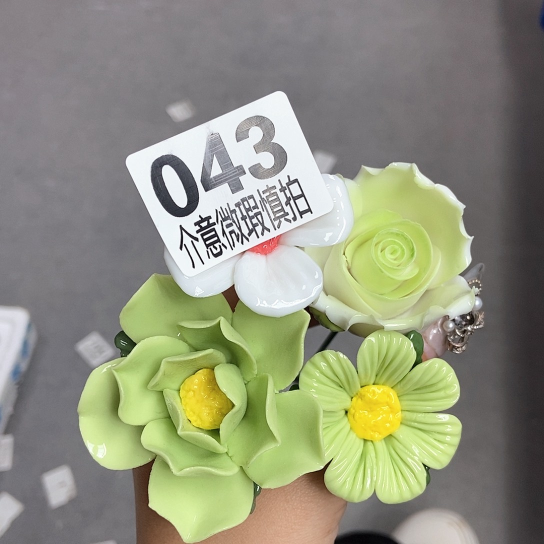 陶瓷设计风格现代