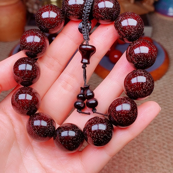 檀香紫檀（小叶紫檀）1.8