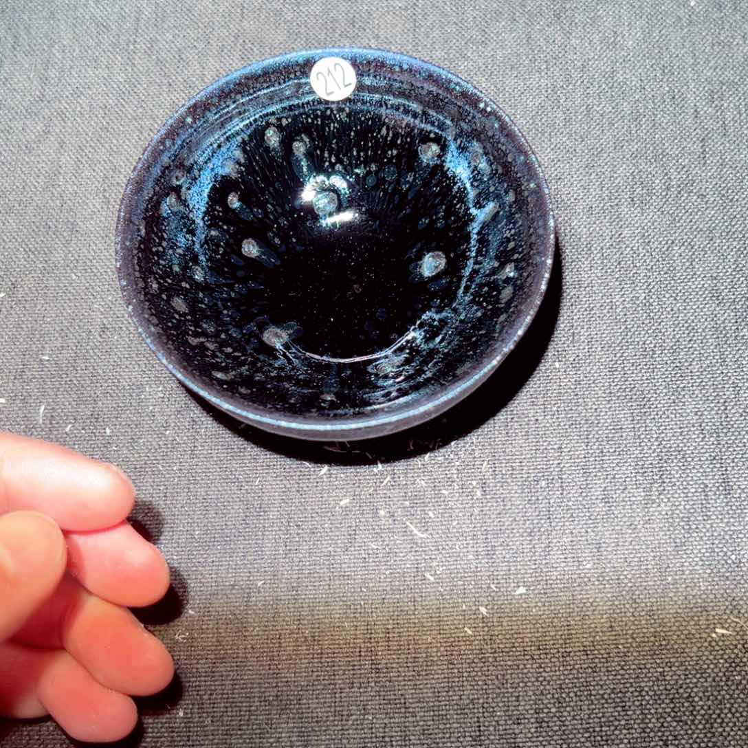 茶盏陈记柴烧建盏212