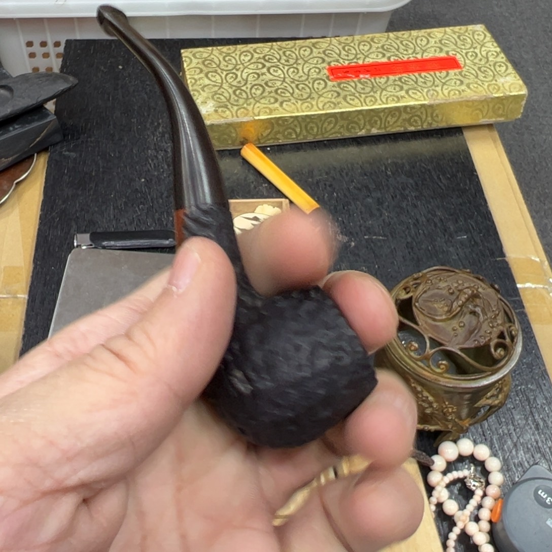 固***佳木日本中古工艺品摆件