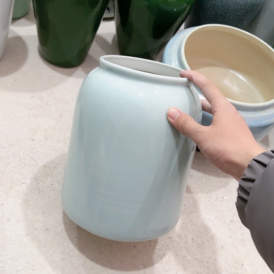 摆件微瑕无孔微瑕