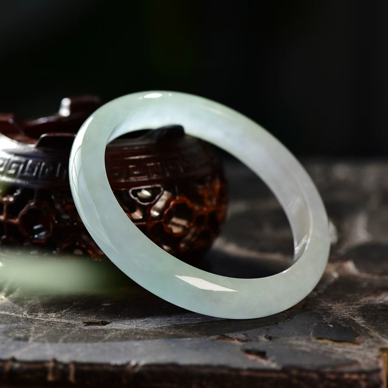 时尚缅风女款精美美人饰品