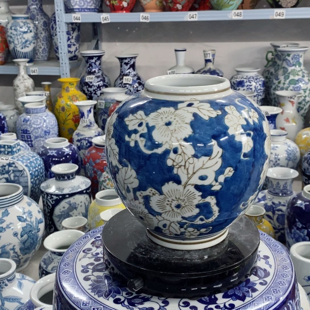 瓶微瑕介意勿拍摆件