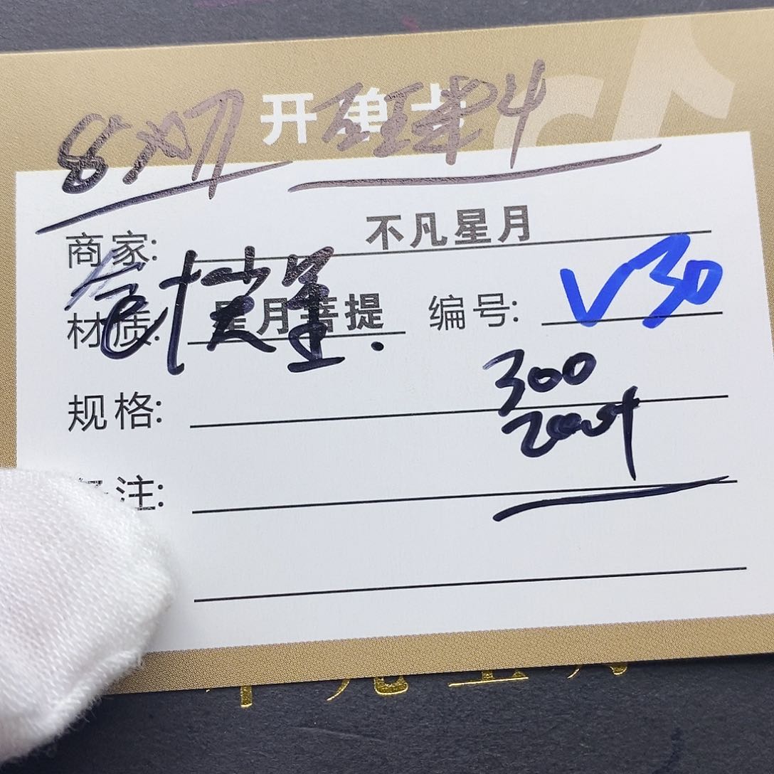 星月菩提吊坠iiiiiiiiiv30