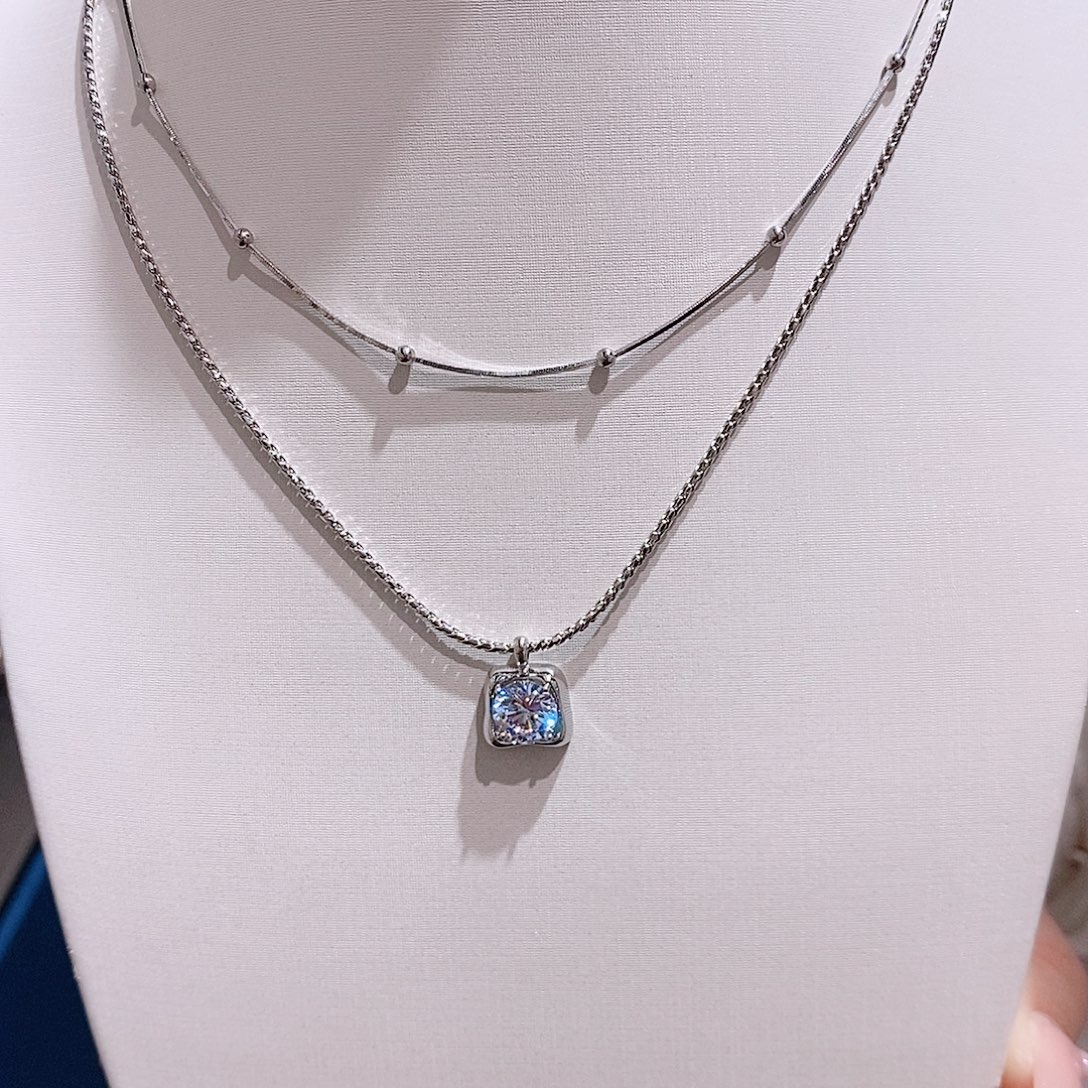 合成立方氧化锆铜合金925银