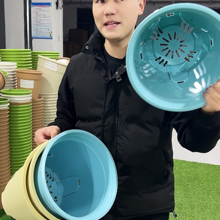 清仓圆控口27.5高28混色4只无托