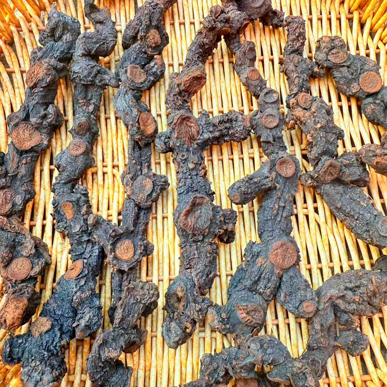 福建山货(黄   精  )野山姜天然生长农产品 干货