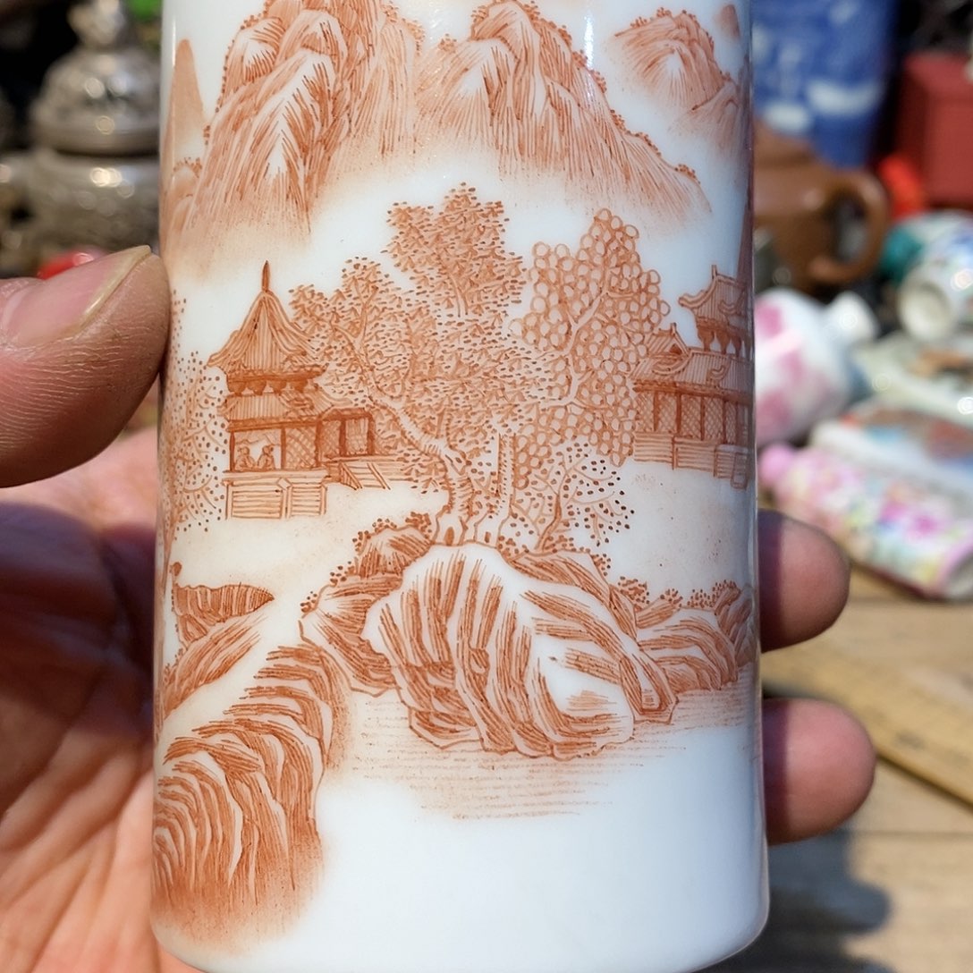 【闪购商品】摆件陶瓷陶瓷陶瓷