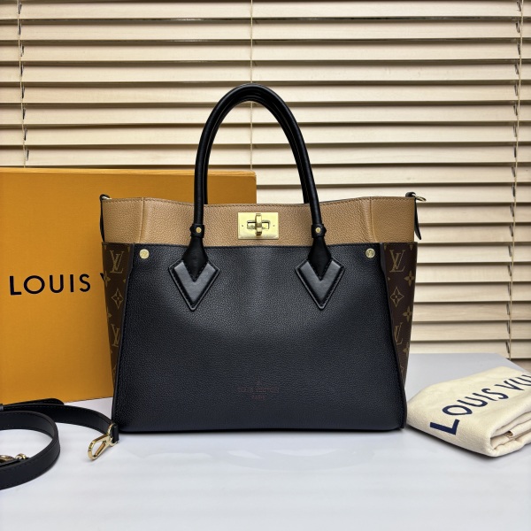 95新/路易威登/市场价38000/包包/250218XZ0031