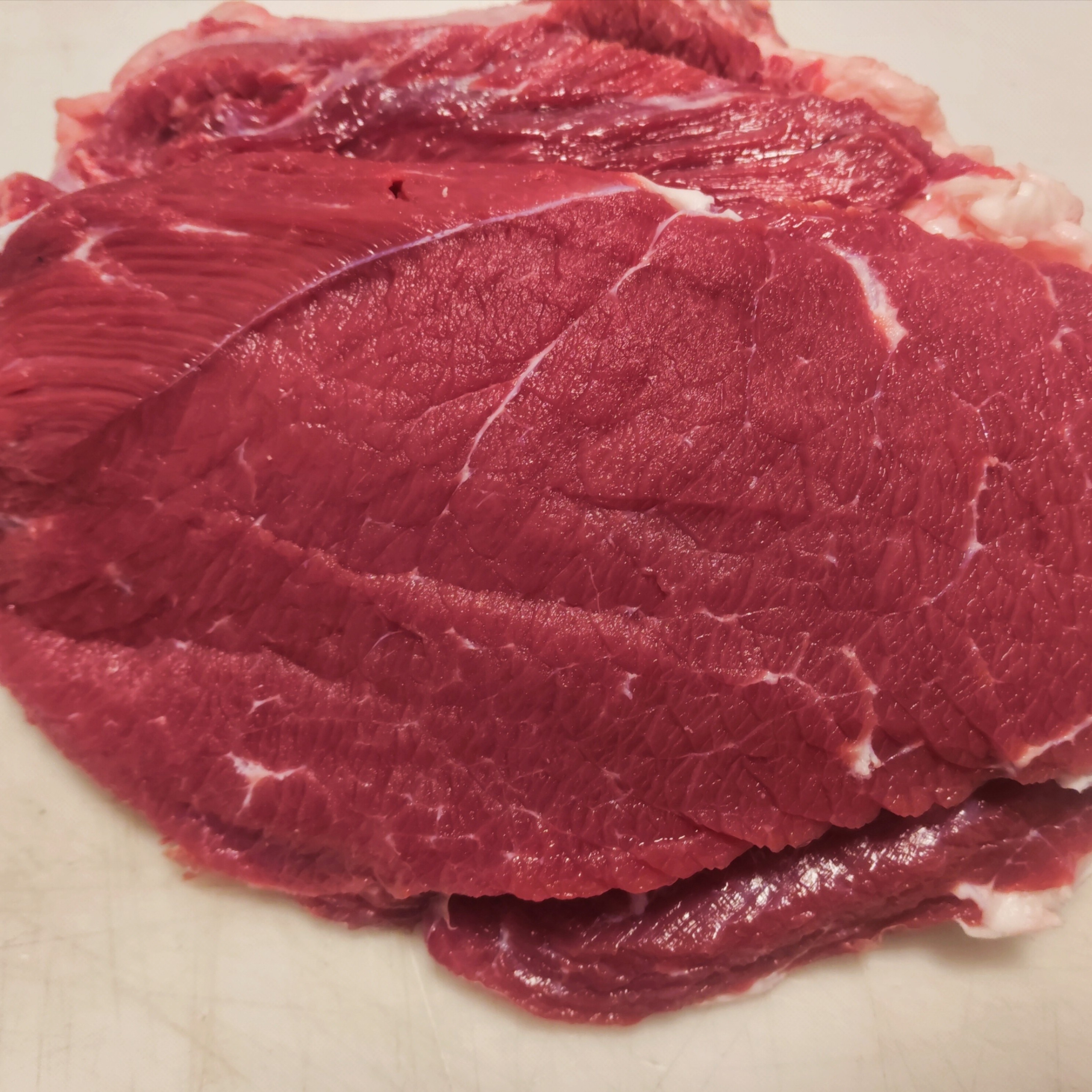 生牛肉大腿肉300g