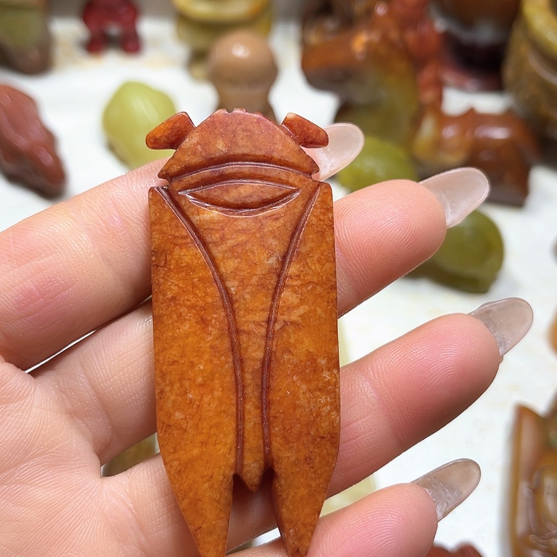 白玉菩提吊坠白玉菩提吊坠