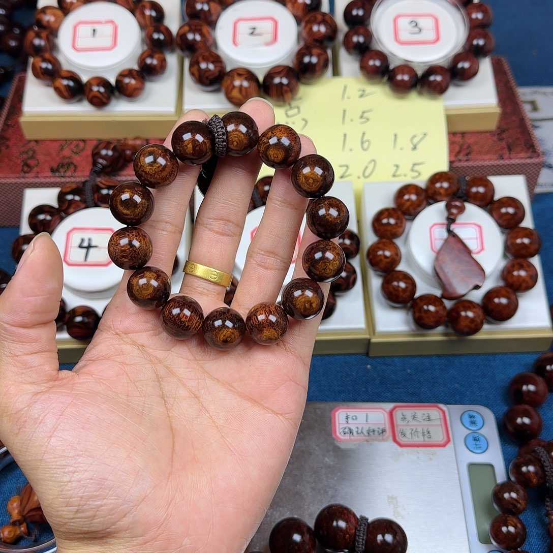 企***师黄花梨/降香黄檀黄花梨1.6