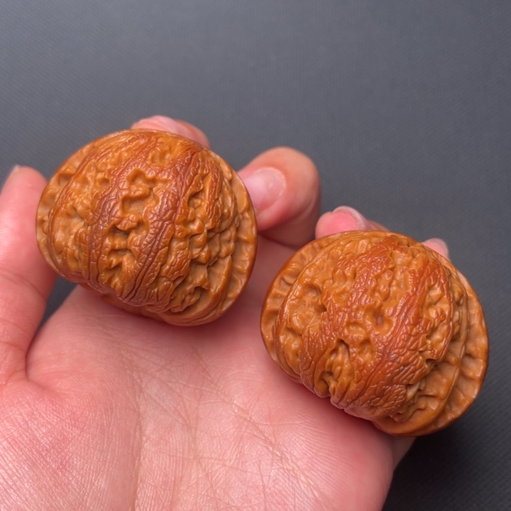 文玩核桃把件文玩