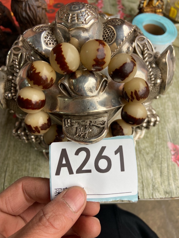 金刚菩提好物推261