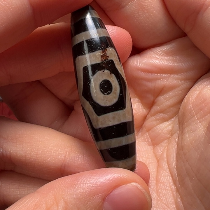 泉***吖玛瑙/玉髓未镶嵌颈饰