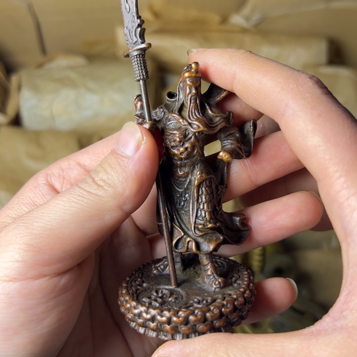 创意设计制作摆件
