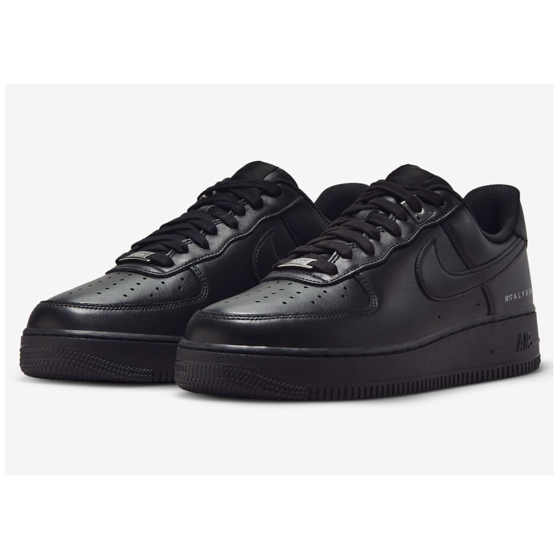 Nike Air Force 1 Low x Alyx 百搭舒适 低帮板鞋 FJ4908-001