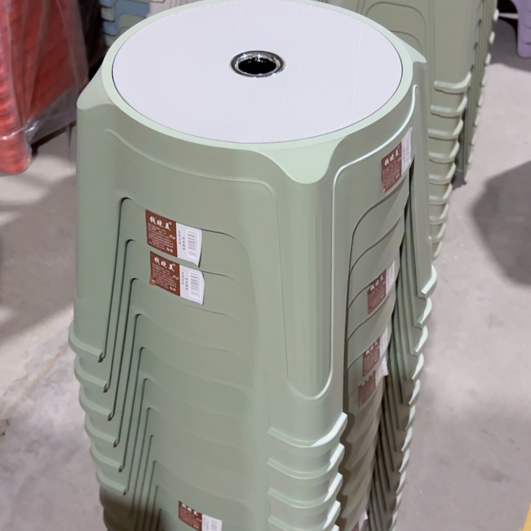 PP8079抹茶绿10个装。 32高