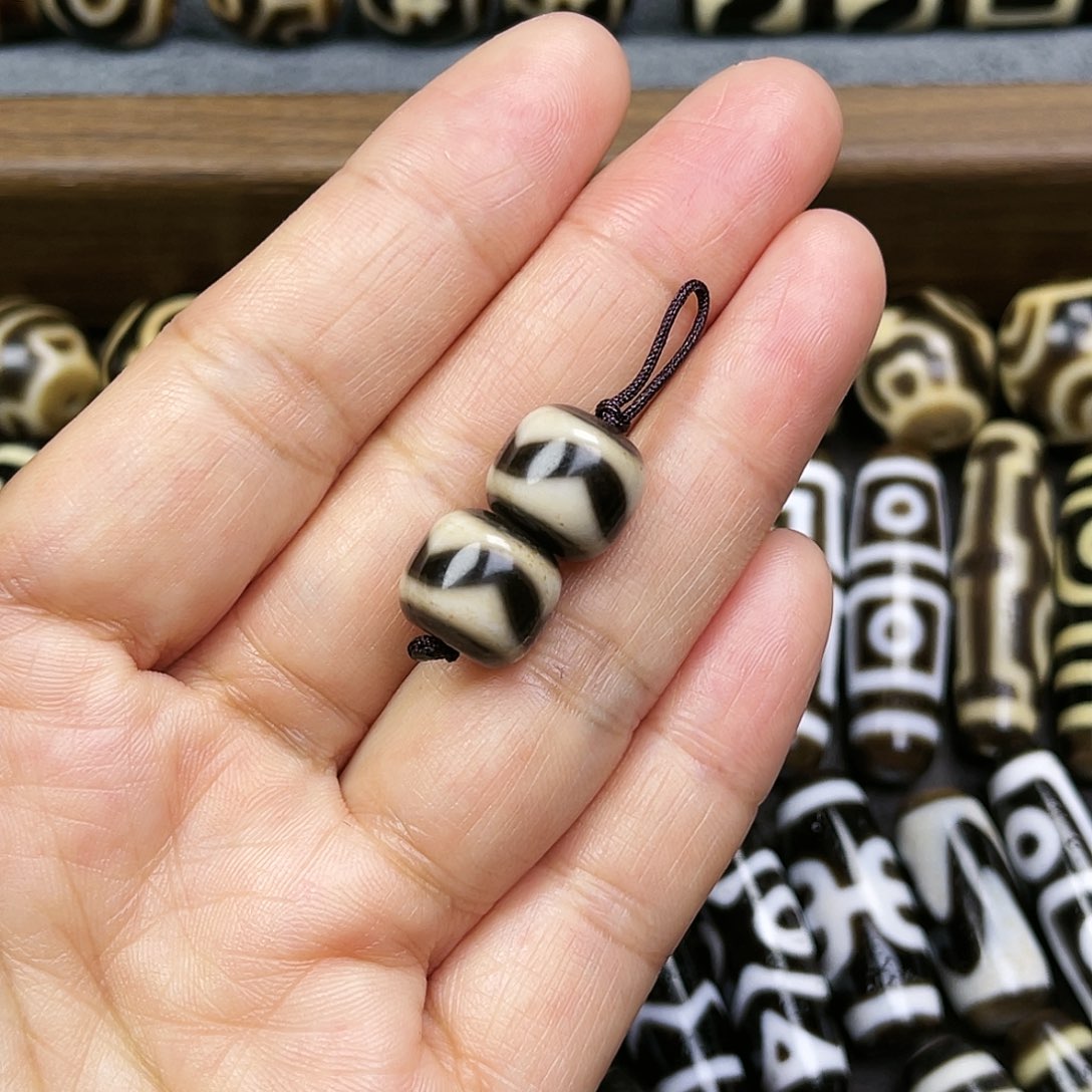 【闪购商品】未镶嵌颈饰玛瑙/玉髓