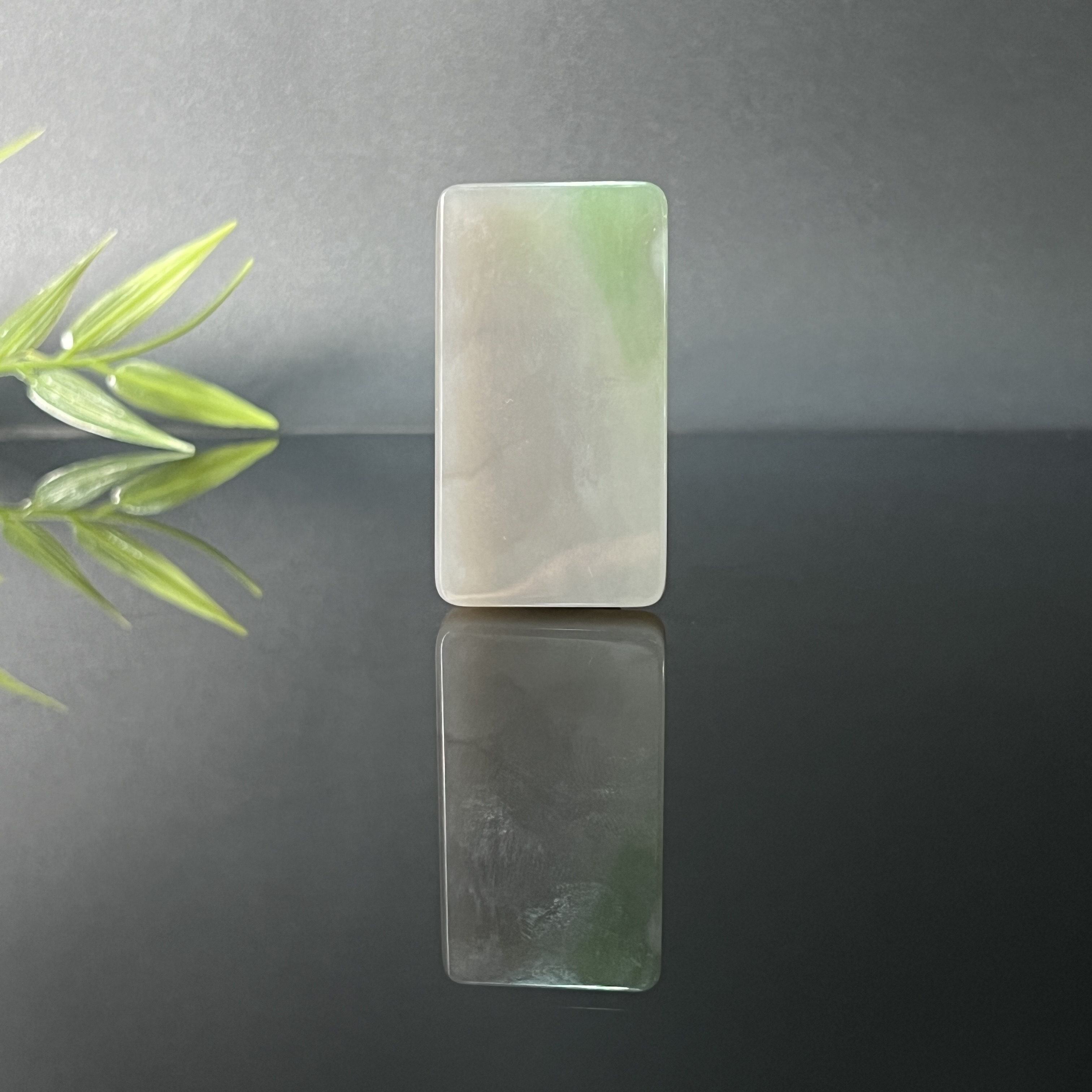 1213GC6626和田玉挂件