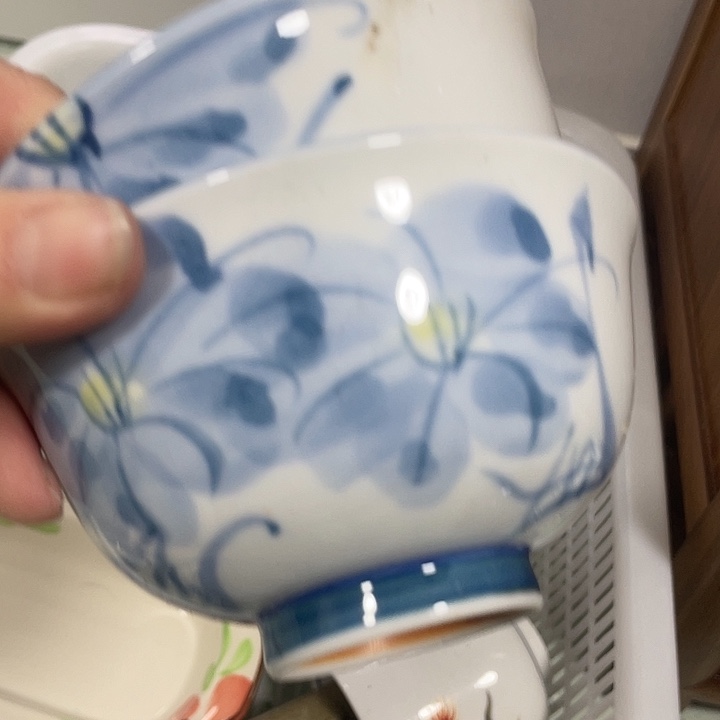 大***佬回流瓷器默认瑕疵