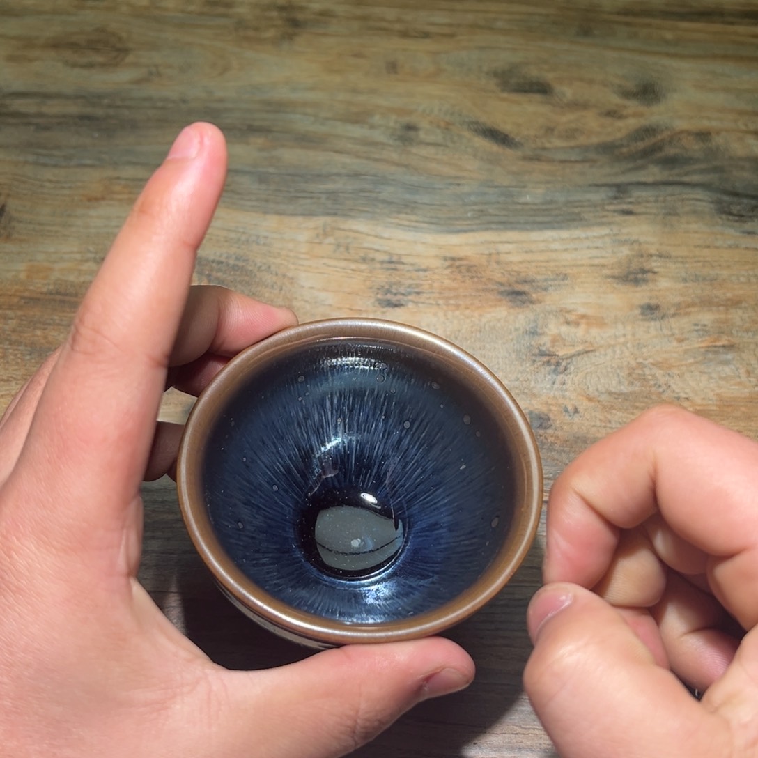 茶盏希物精选好盏23