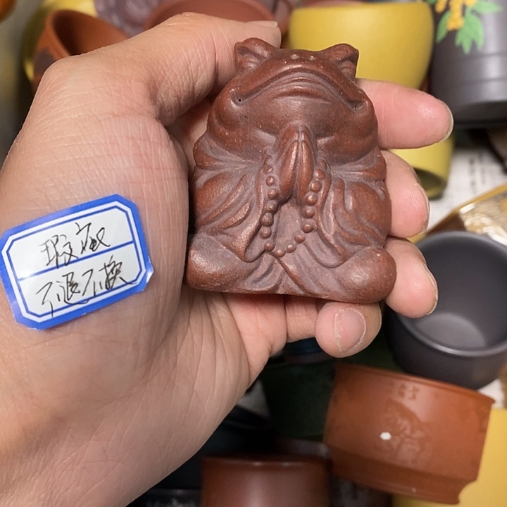 瑕疵不退不换介意勿拍