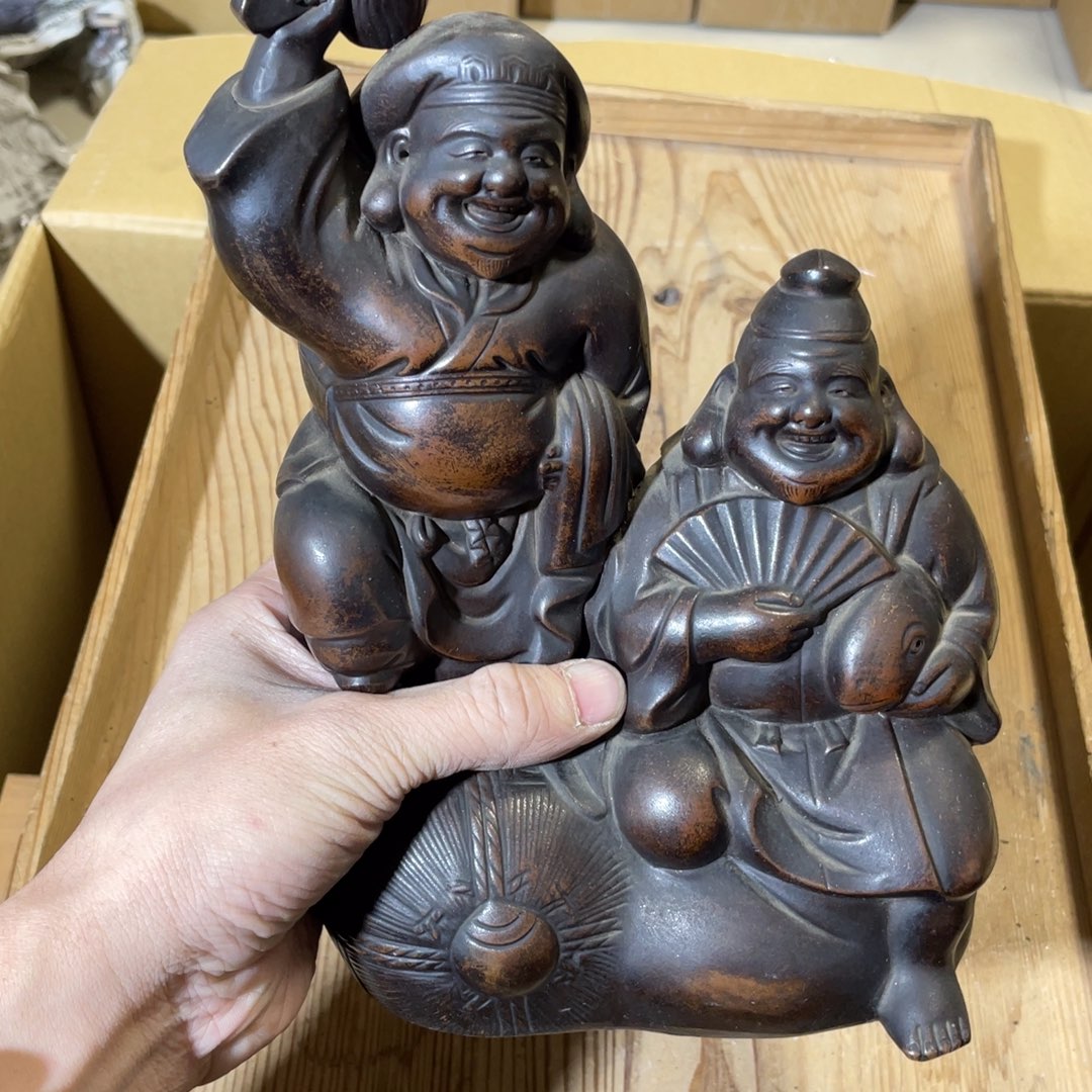 紫砂中古商品谨慎下单