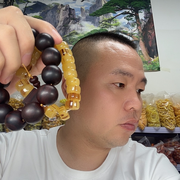 非洲紫檀（红花梨）70