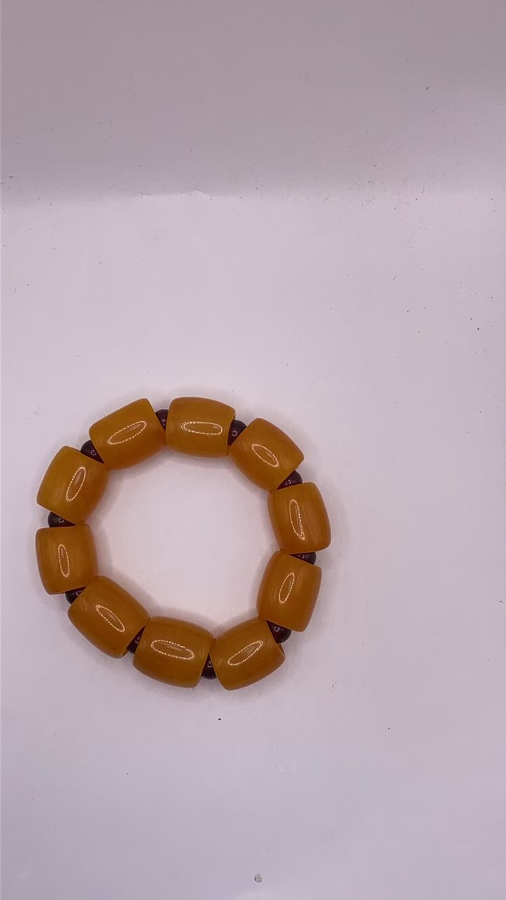 CY278【创艺家】设计时尚气质手串（多样性发货发其一）