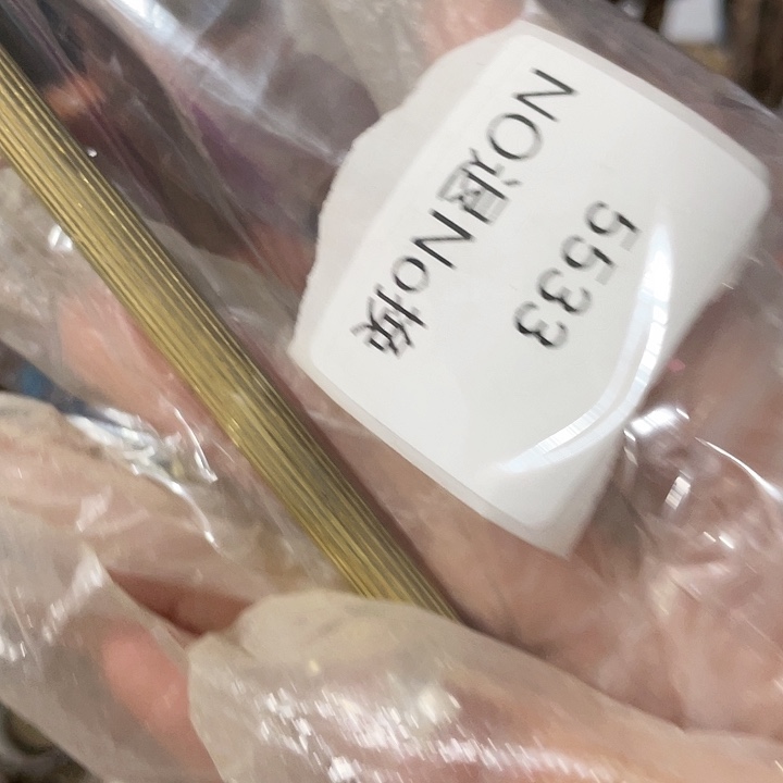 好***复瓷片5533号工艺品