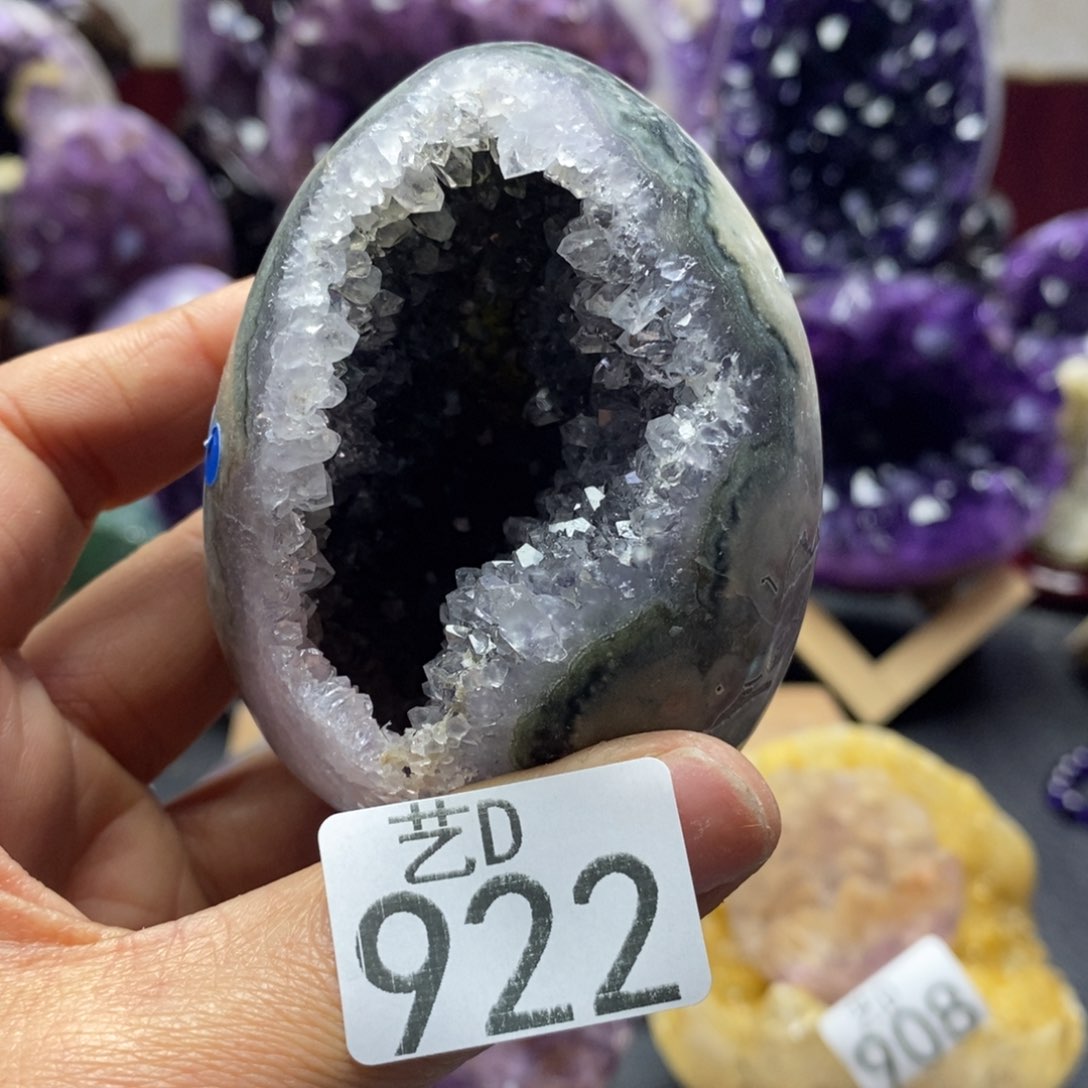 【闪购商品】水晶大型摆件（非配饰）未镶嵌