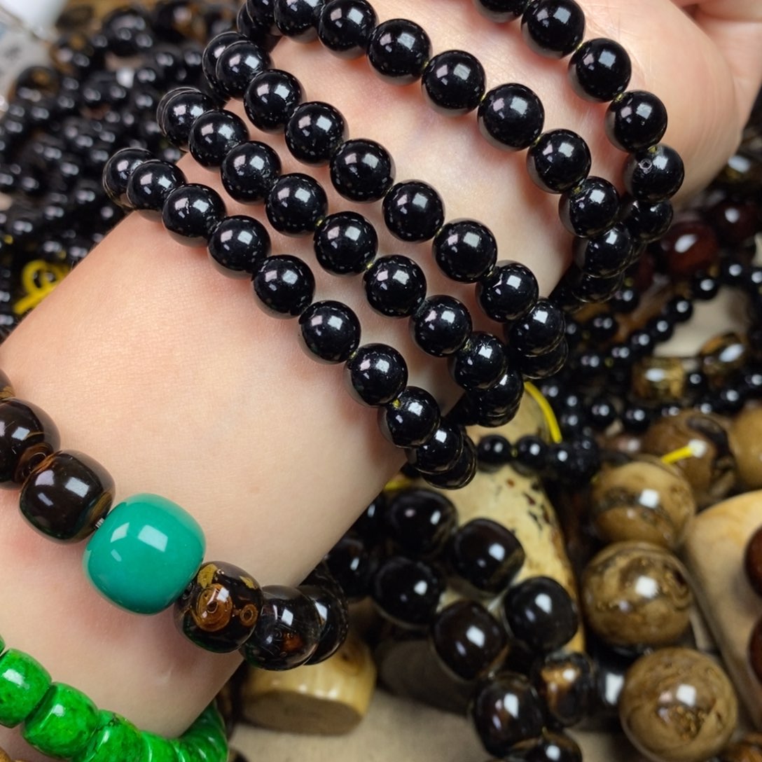 橄榄核手串/手链精品