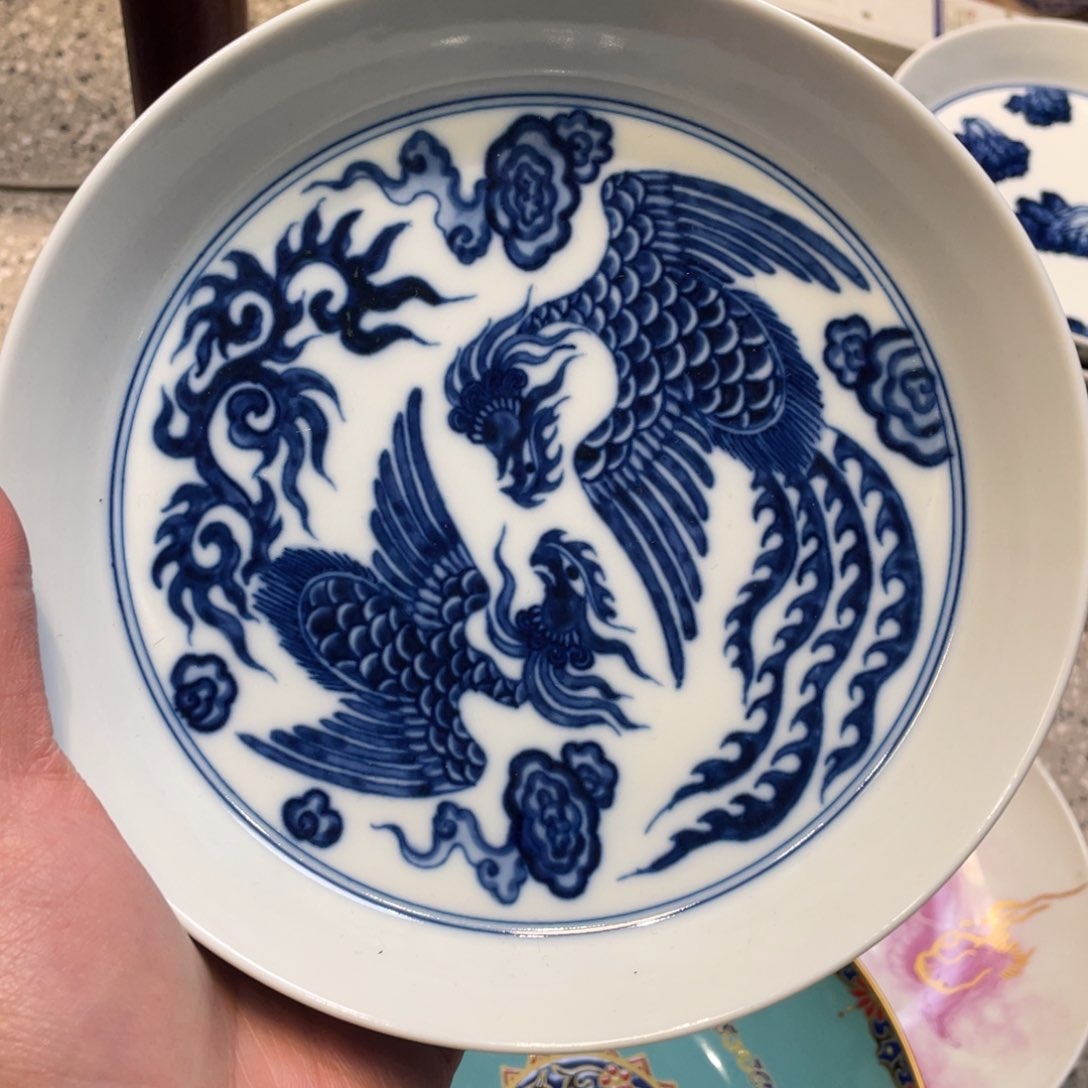 杯景德镇陶瓷景德镇瓷器